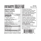 Large 70% Belgian Dark Chocolate Bag  375g