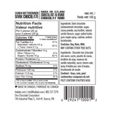 Small Belgian Milk Chocolate Bag  100g