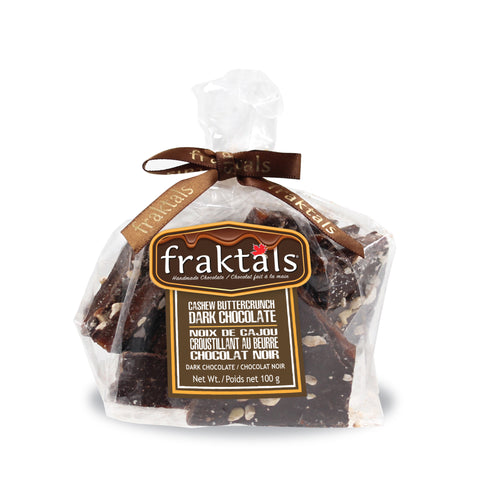 Small 70% Belgian Dark Chocolate Bag  100g